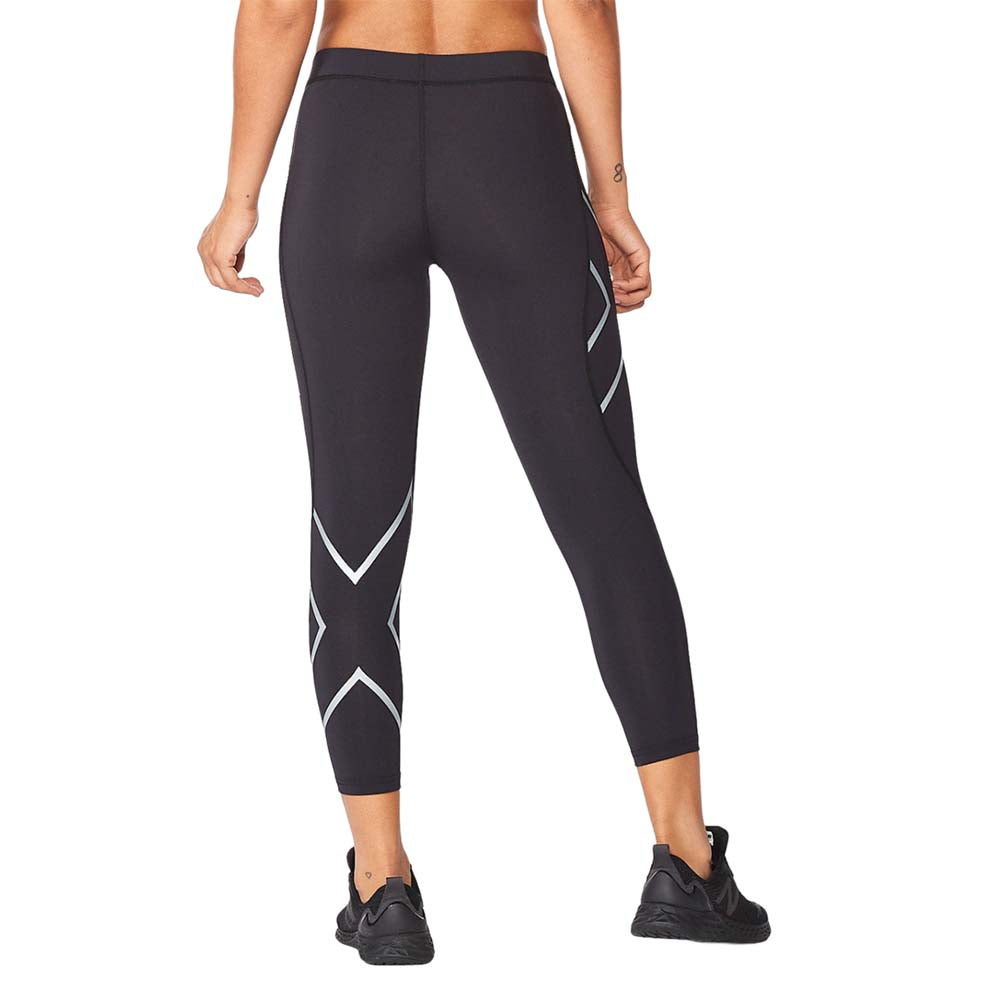 2XU Core Compression 7/8 Tights Womens