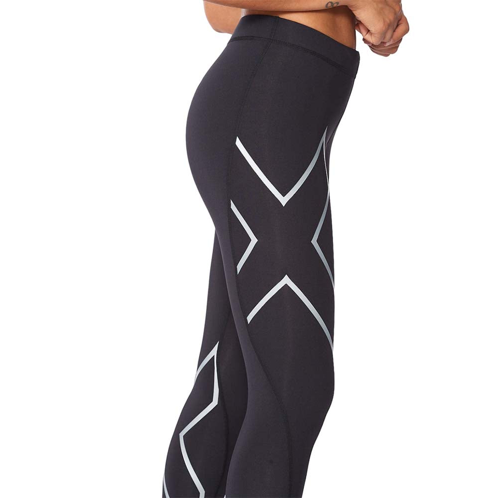 2XU Core Compression 7/8 Tights Womens