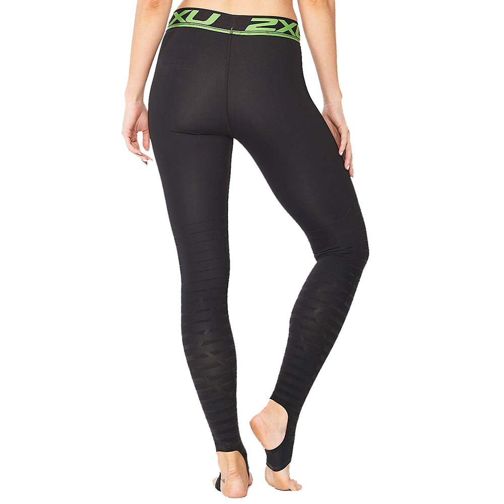 2XU Power Recovery Compression Tights Womens