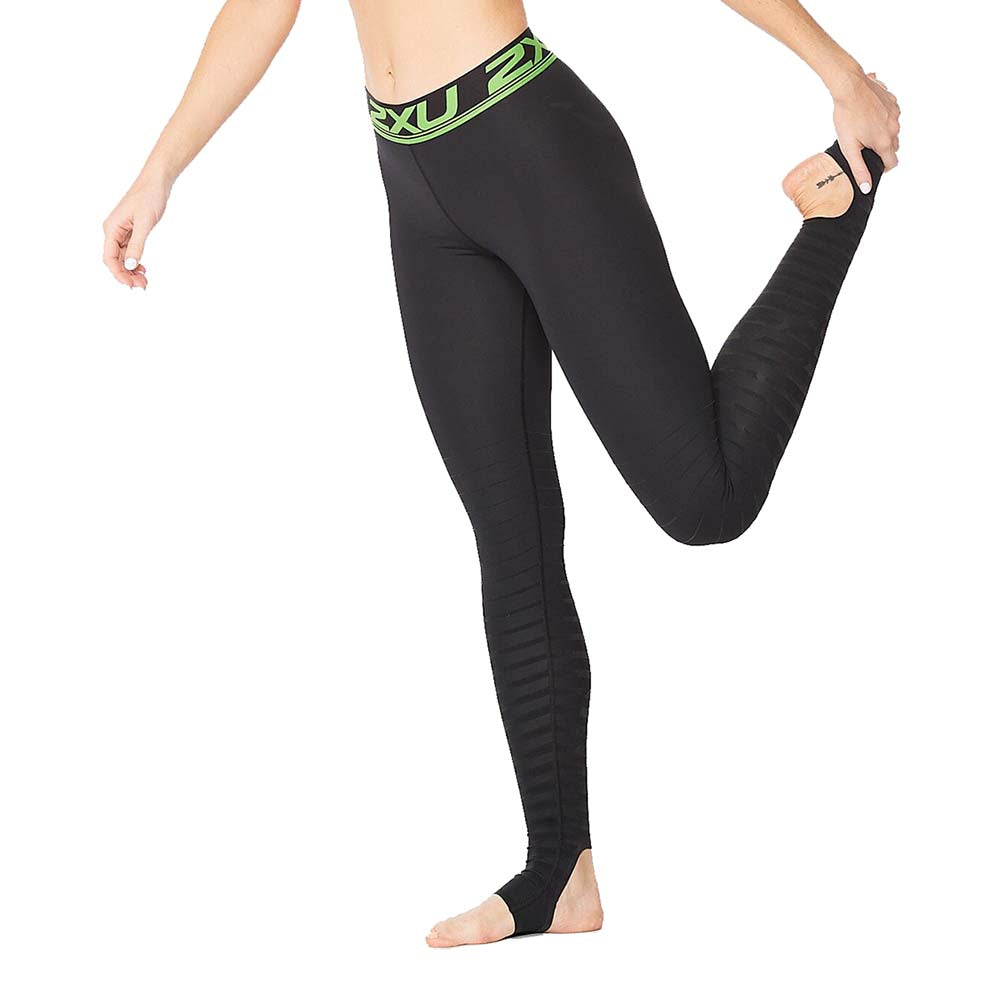 2XU Power Recovery Compression Tights Womens