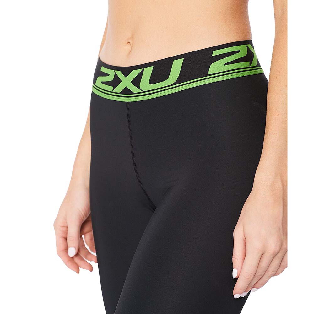 2XU Power Recovery Compression Tights Womens