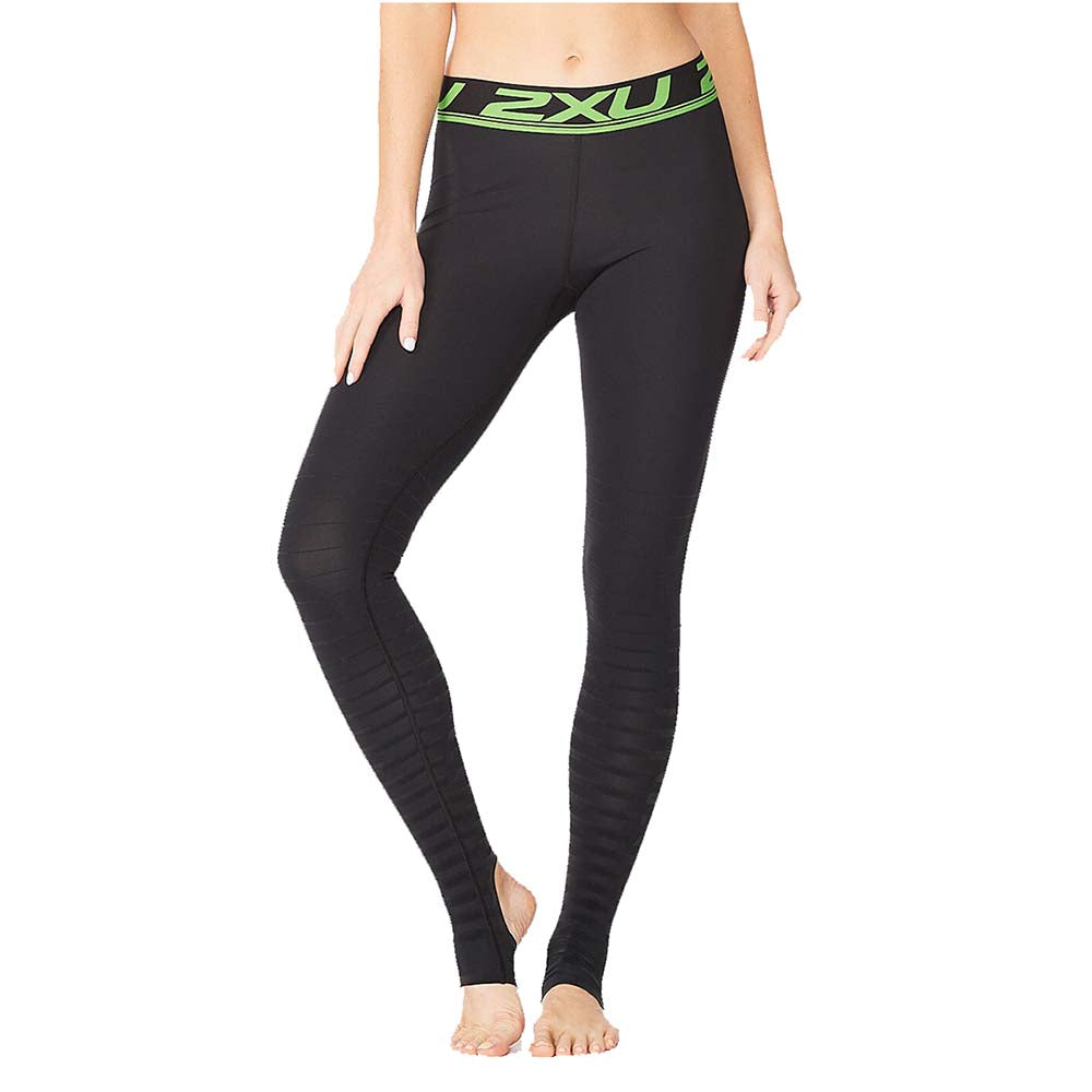 2XU Power Recovery Compression Tights Womens