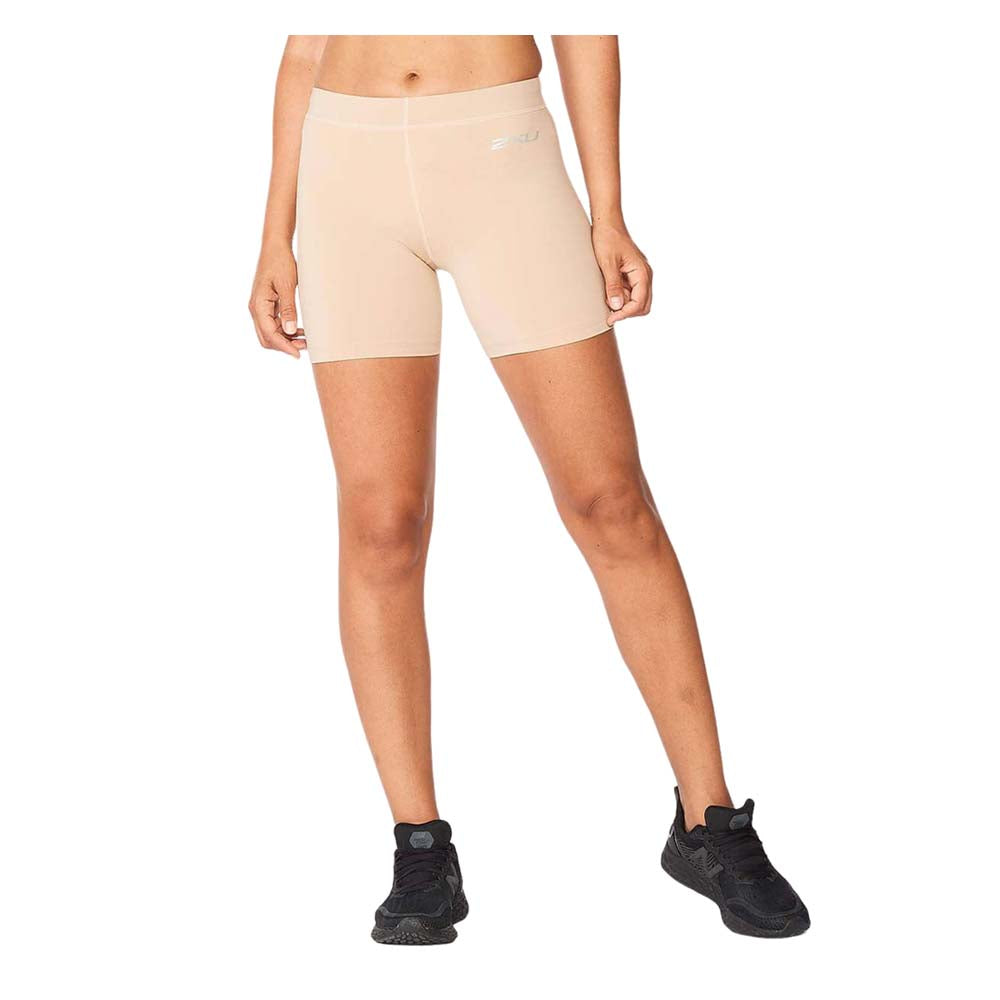 2XU Compression 5 Inch Game Day Shorts Womens