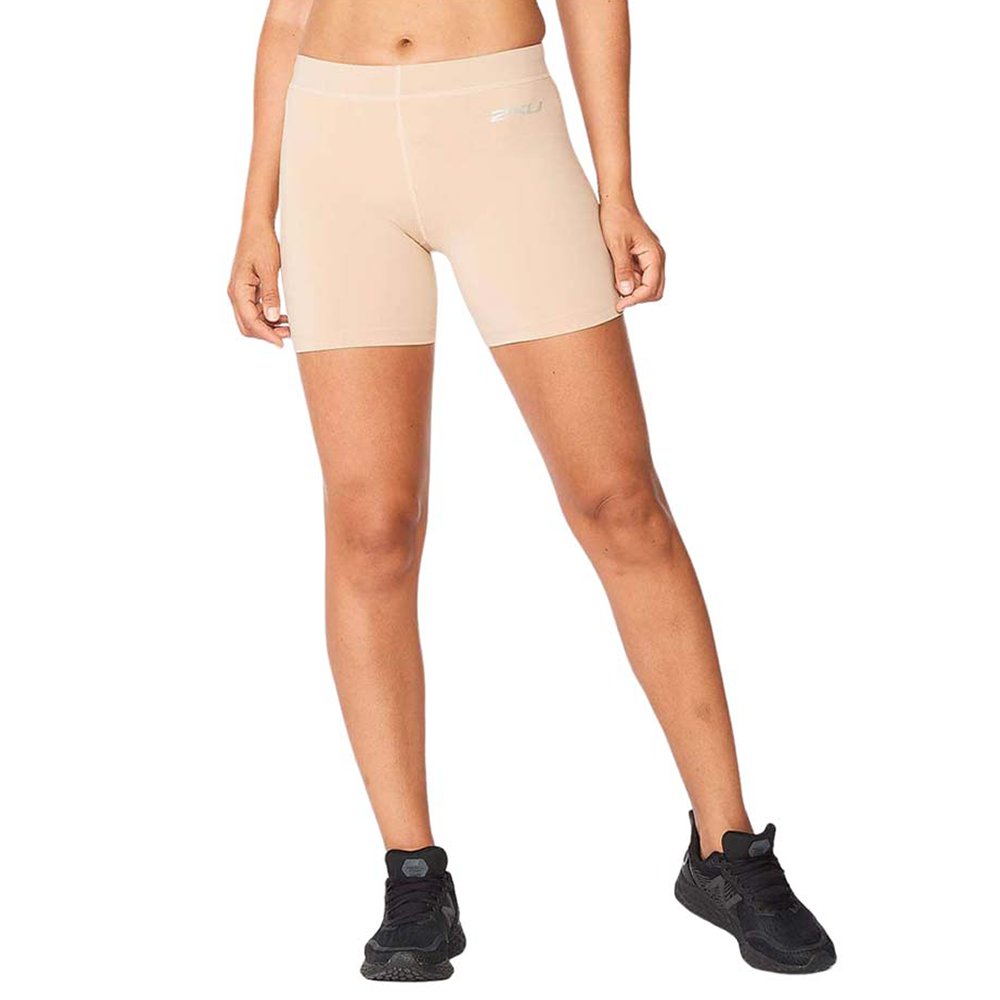 2XU Compression 5 Inch Game Day Shorts Womens