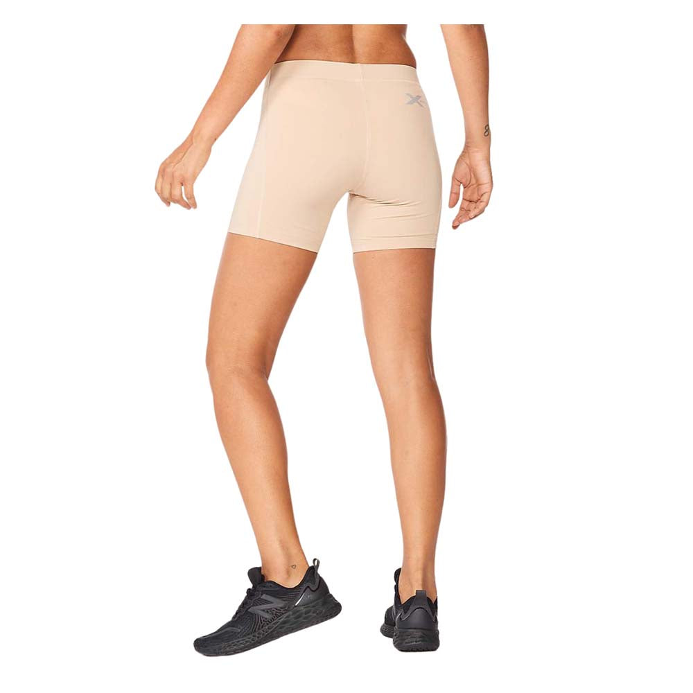 2XU Compression 5 Inch Game Day Shorts Womens