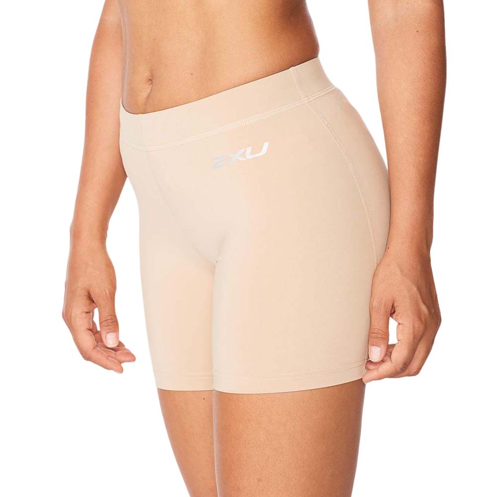 2XU Compression 5 Inch Game Day Shorts Womens