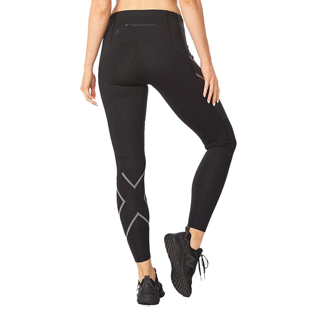 2XU Ignition Shield Compression Tights Womens