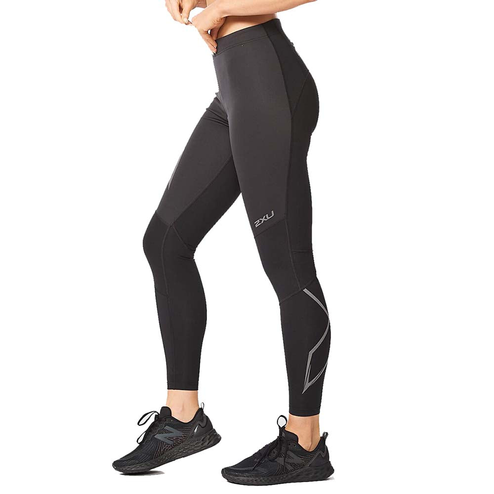 2XU Ignition Shield Compression Tights Womens