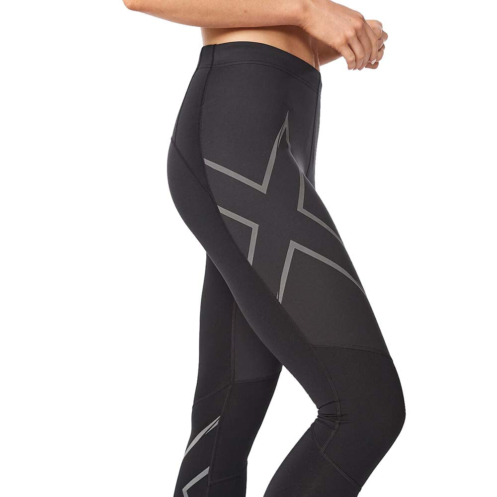 2XU Ignition Shield Compression Tights Womens