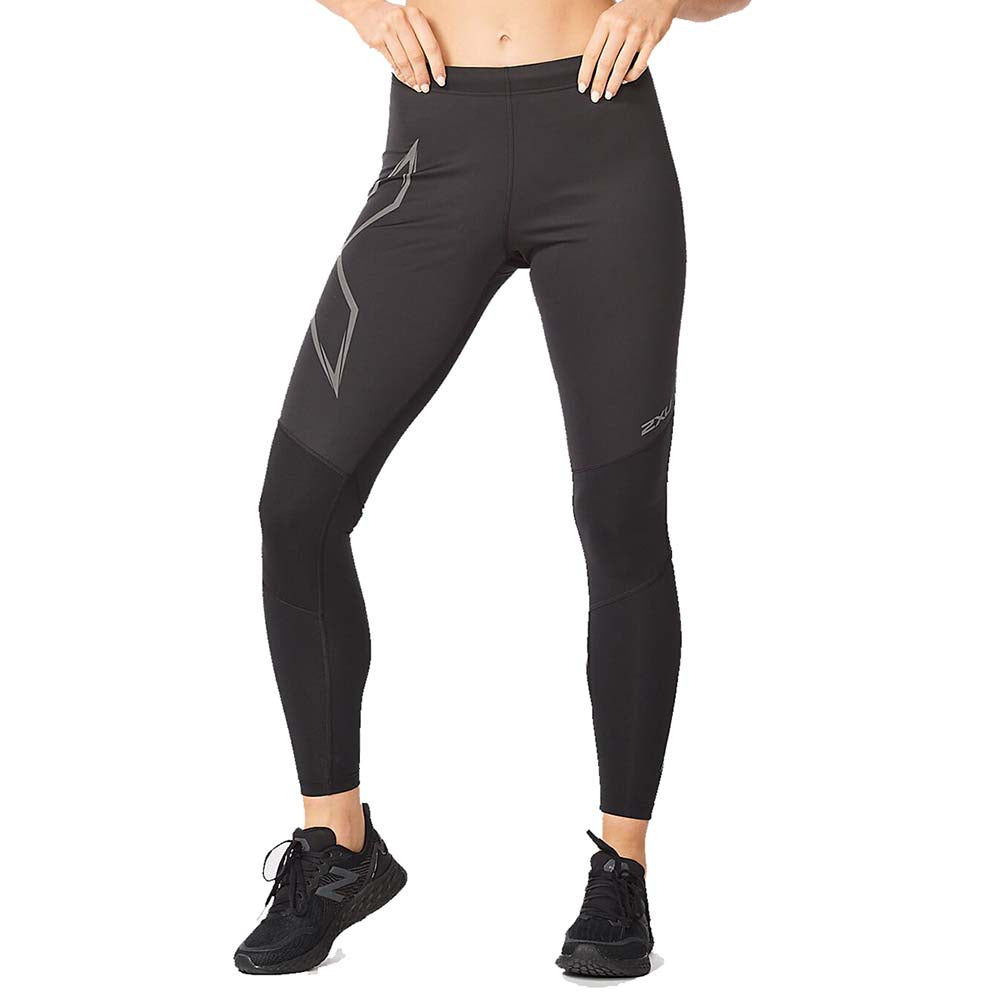 2XU Ignition Shield Compression Tights Womens