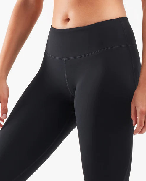 2XU Ignition Mid Rise Comp Tights Womens