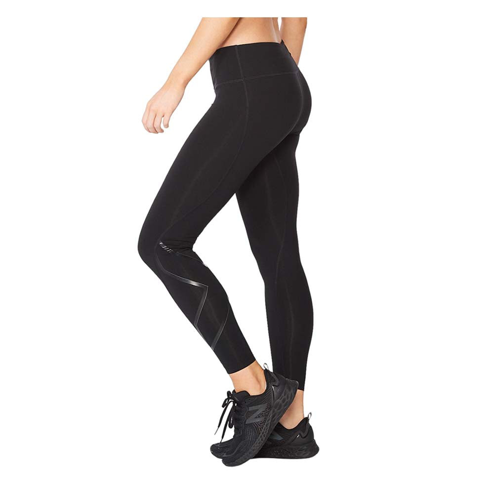 2XU Ignition Mid Rise Comp Tights Womens