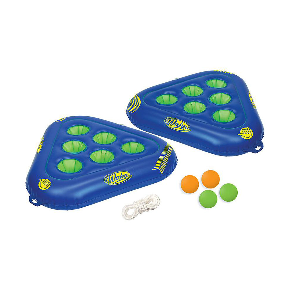 Wahu Inflatable Pool Pong