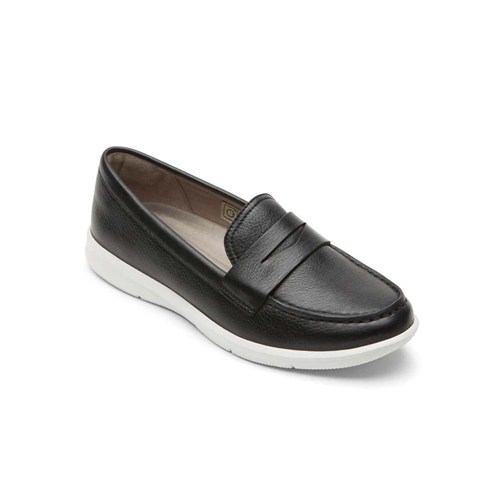 Rockport Ayva Washable Penny Loafer Womens