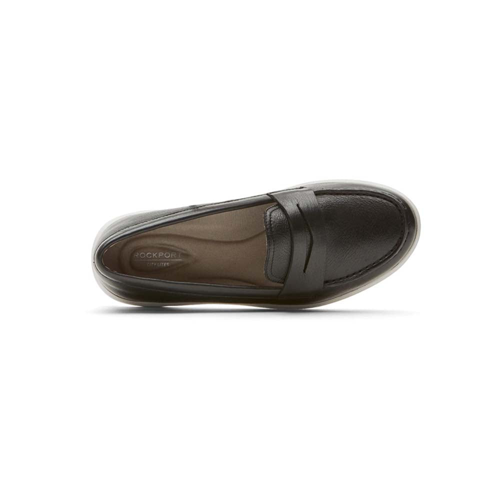 Rockport Ayva Washable Penny Loafer Womens