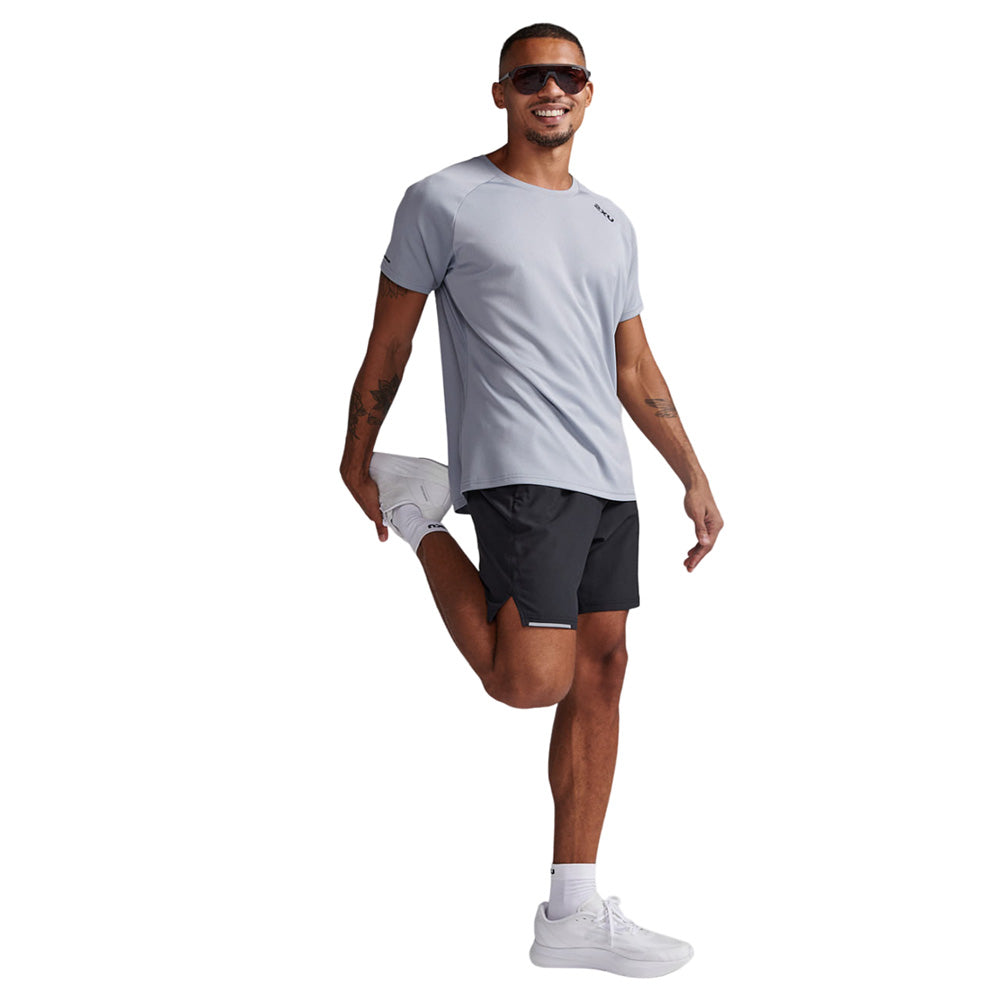 2XU Aero Tee Mens