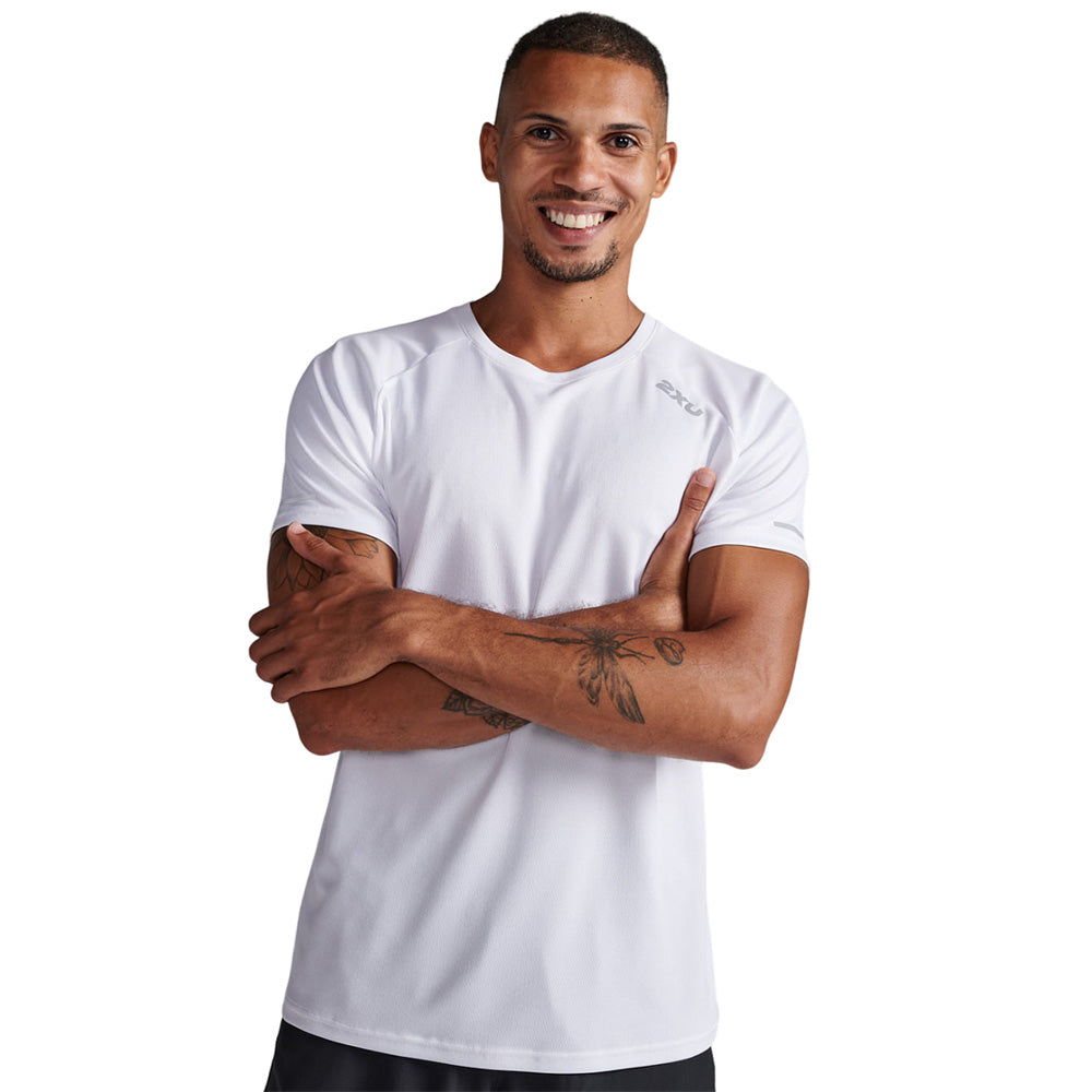 2XU Aero Tee Mens