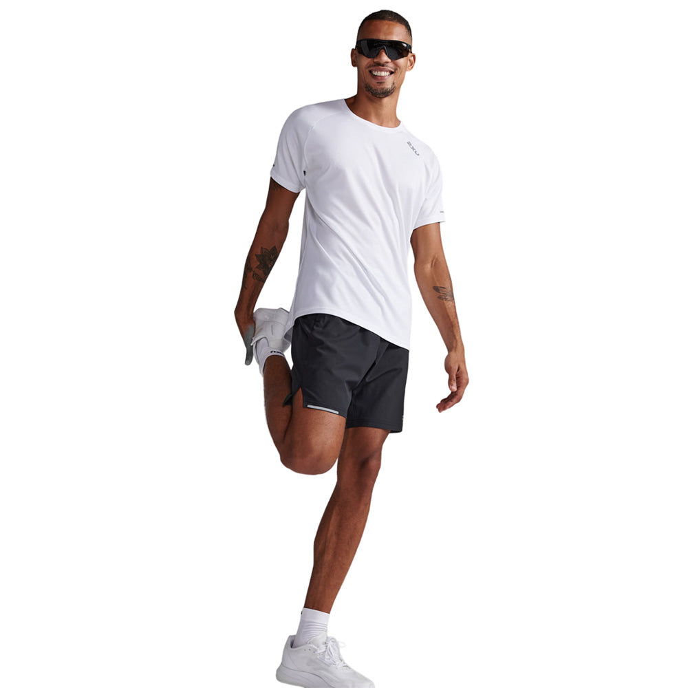 2XU Aero Tee Mens