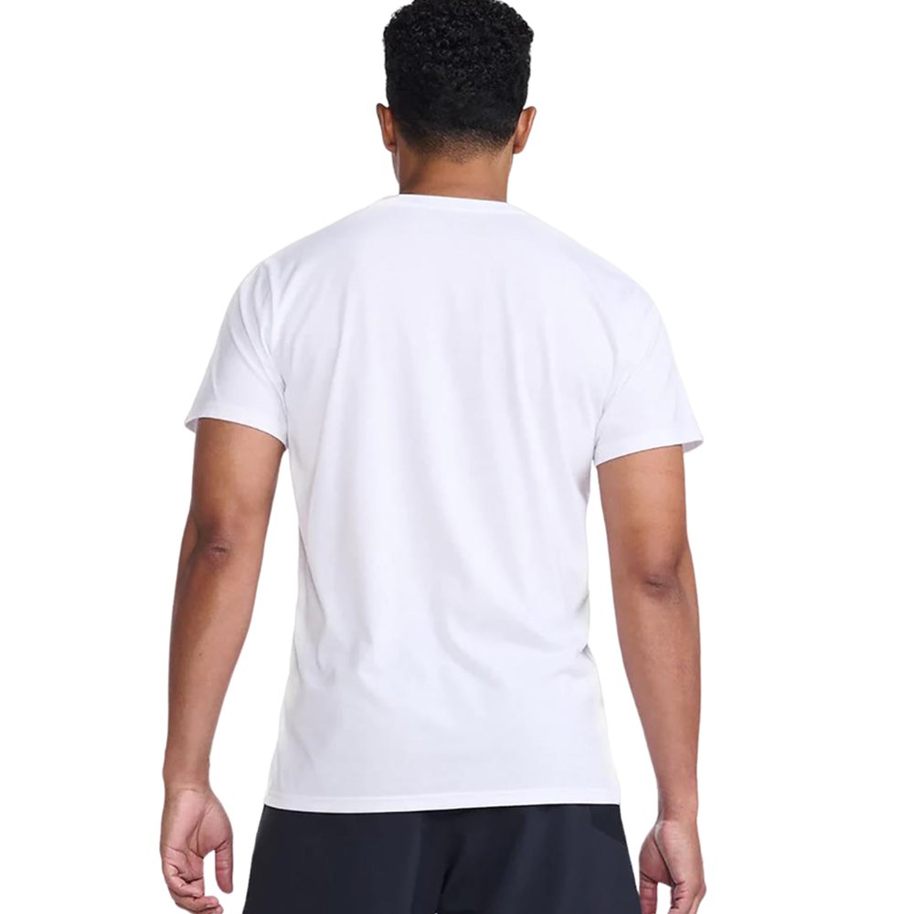 2XU Contender Tee Mens