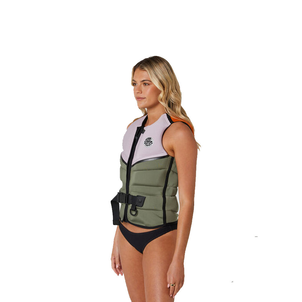 Rip Curl Pro Buoy Vest Womens