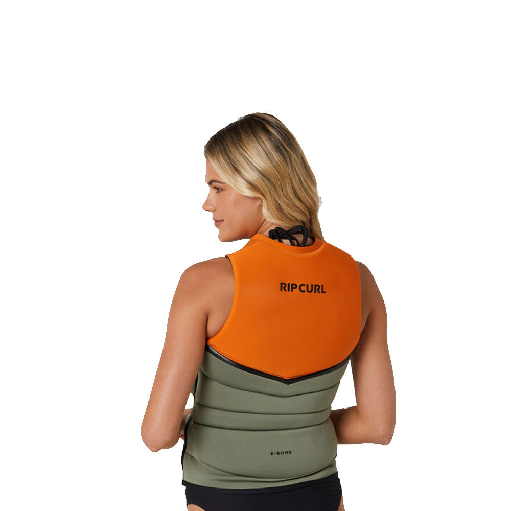 Rip Curl Pro Buoy Vest Womens