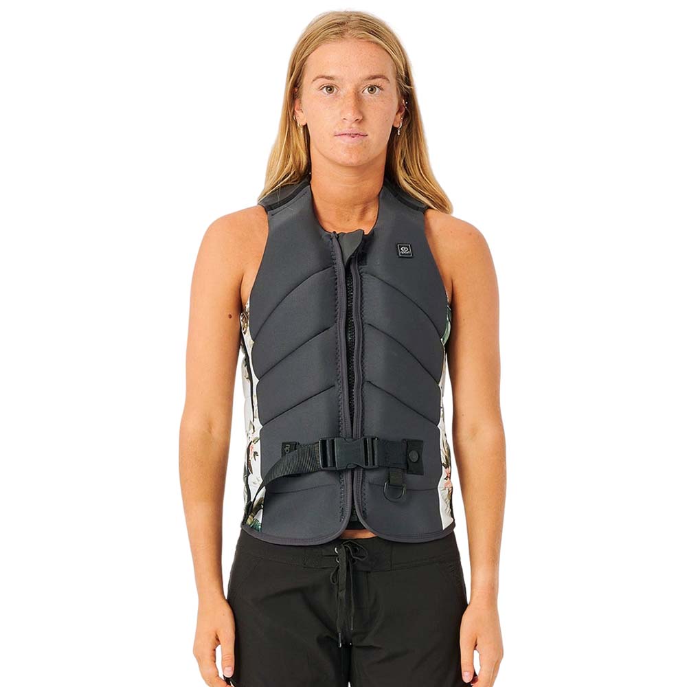 Rip Curl Dawn Patrol Pro Bouyancy Vest Womens