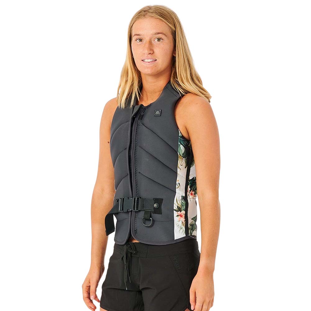 Rip Curl Dawn Patrol Pro Bouyancy Vest Womens