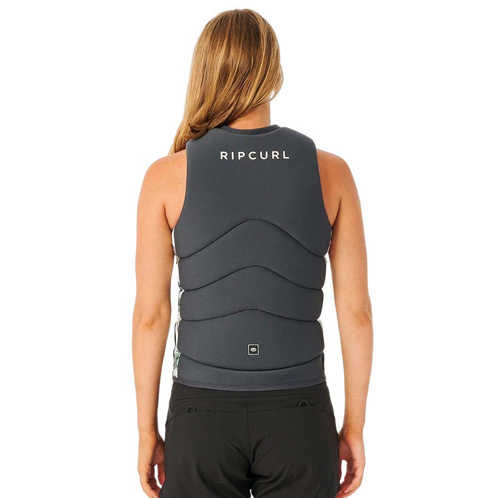 Rip Curl Dawn Patrol Pro Bouyancy Vest Womens