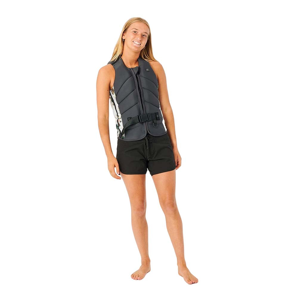 Rip Curl Dawn Patrol Pro Bouyancy Vest Womens