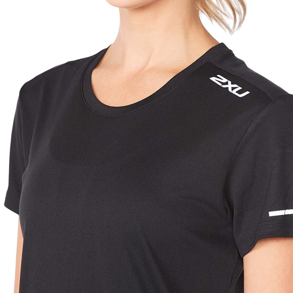 2XU Aero Tee Womens