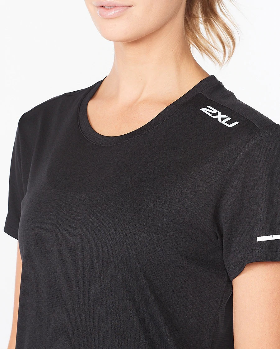 2XU Aero Tee Womens