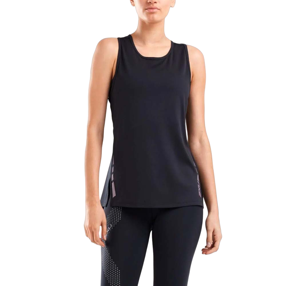 2XU XVENT G2 Racer Singlet Womens