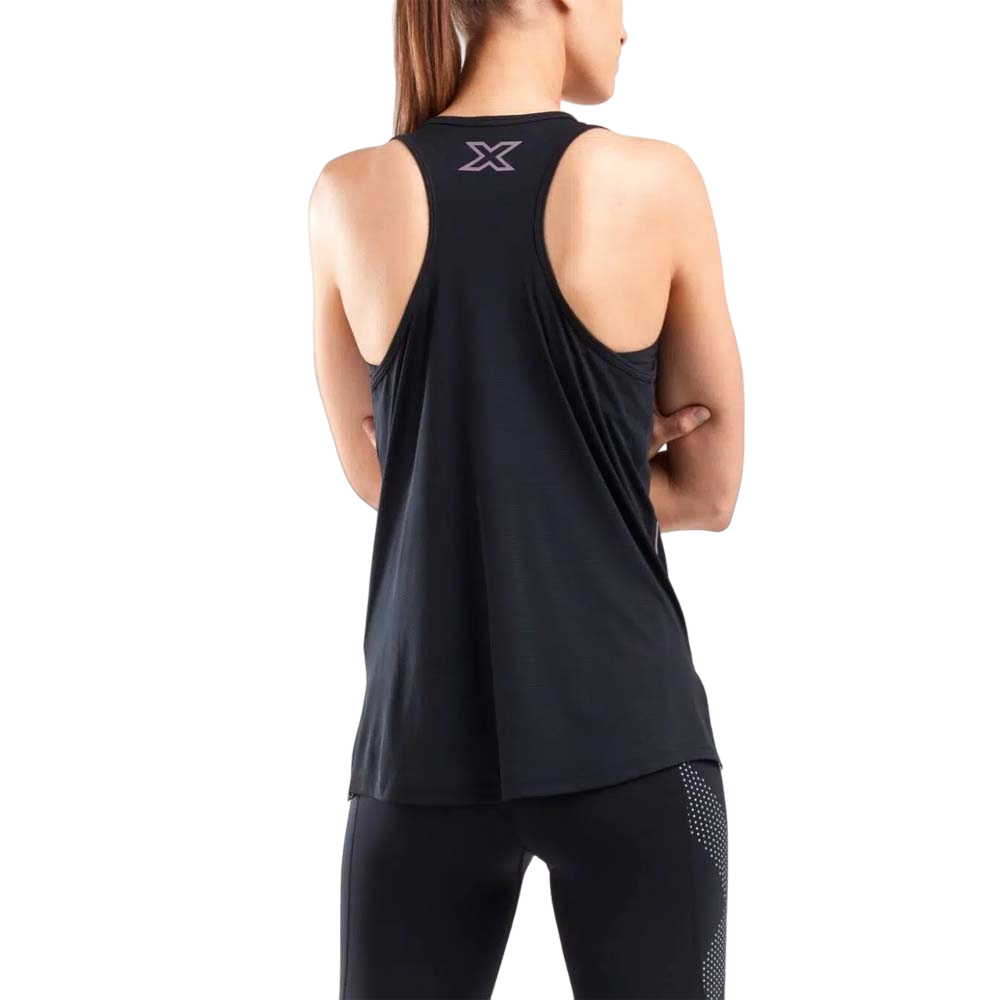 2XU XVENT G2 Racer Singlet Womens