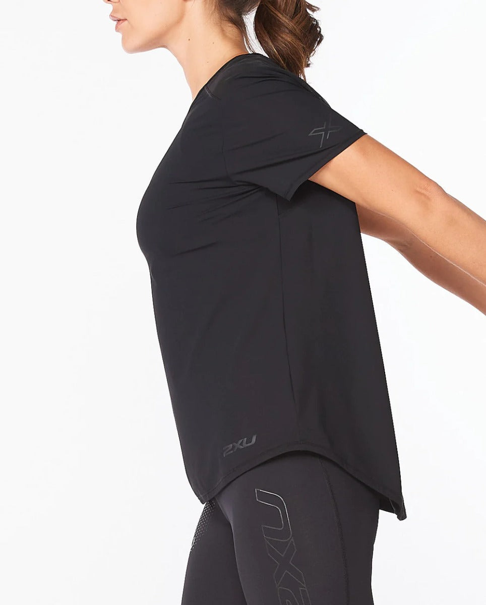 2XU Motion Mesh Tee Womens