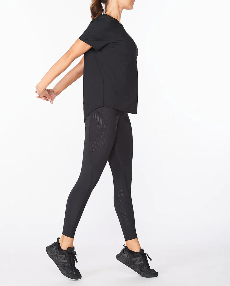 2XU Motion Mesh Tee Womens