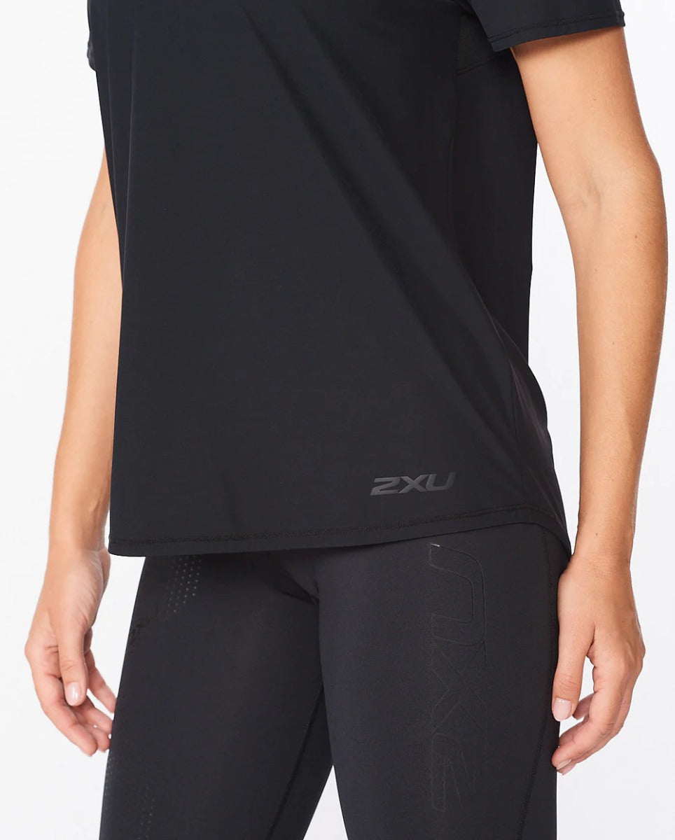 2XU Motion Mesh Tee Womens