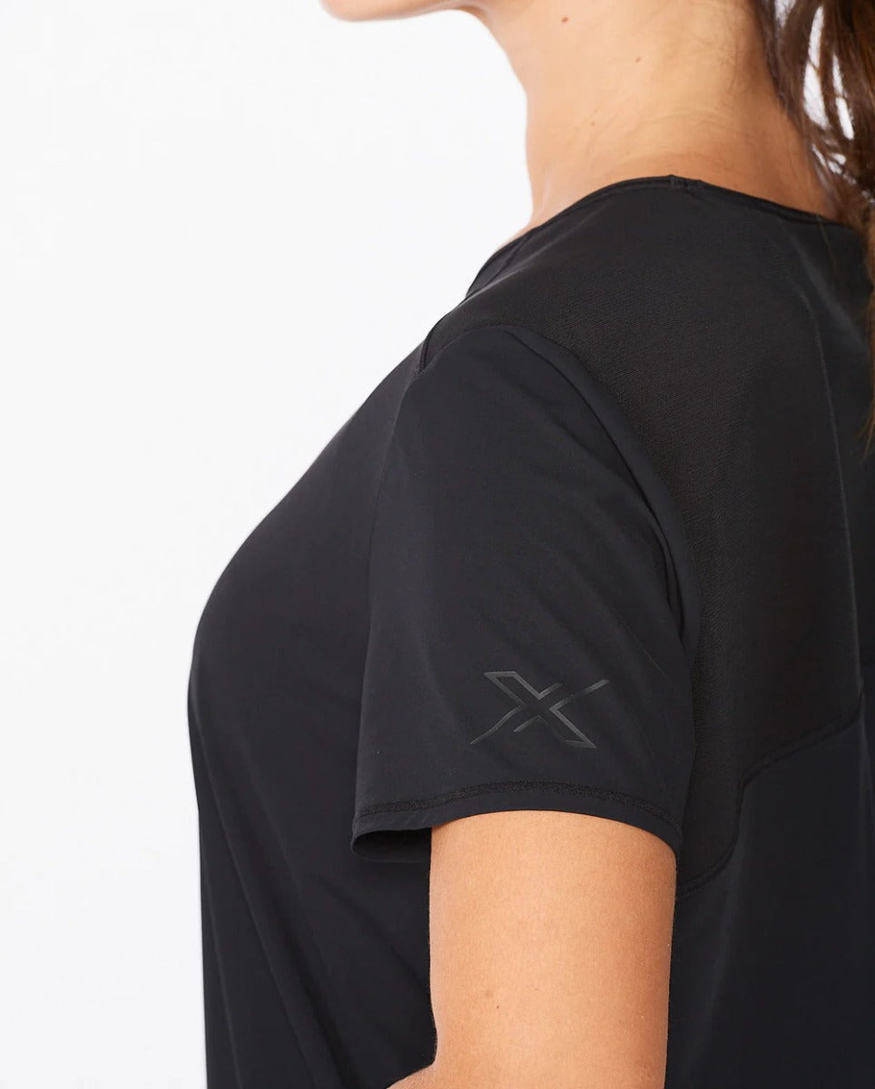 2XU Motion Mesh Tee Womens