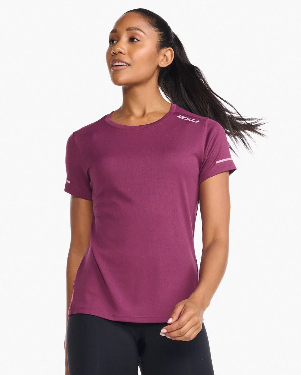 2XU Aero Tee Womens