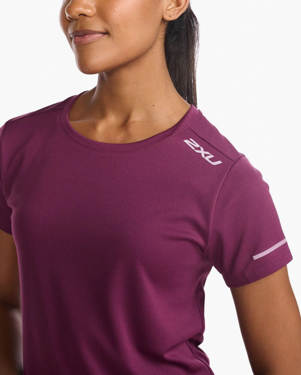 2XU Aero Tee Womens