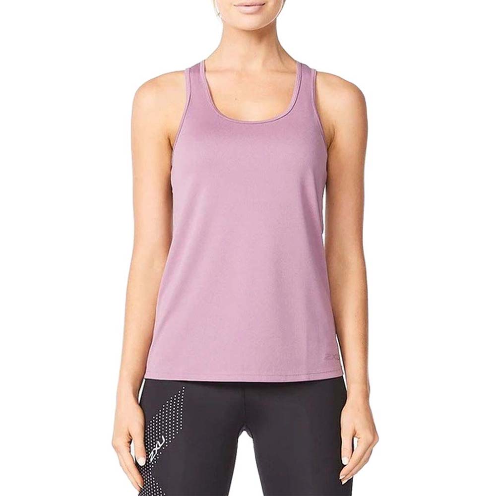 2XU Aero Singlet Womens