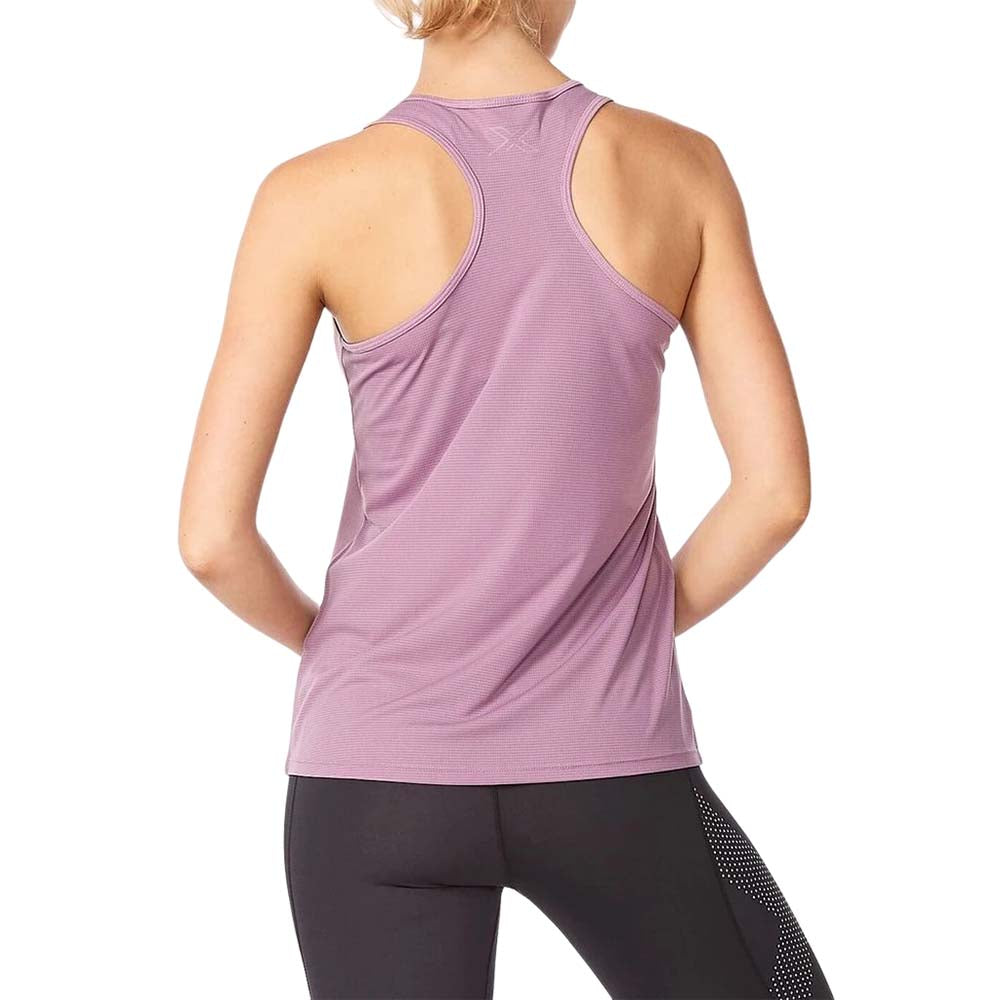 2XU Aero Singlet Womens