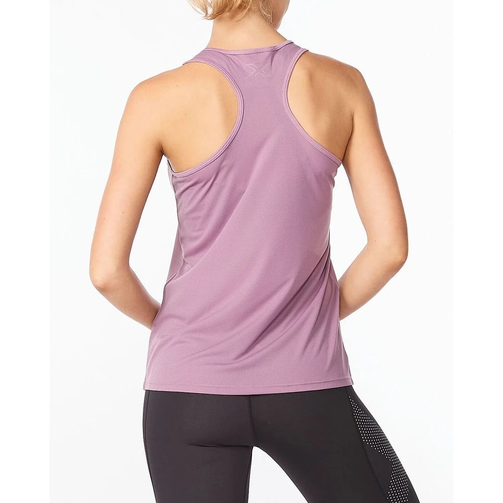 2XU Aero Singlet Womens