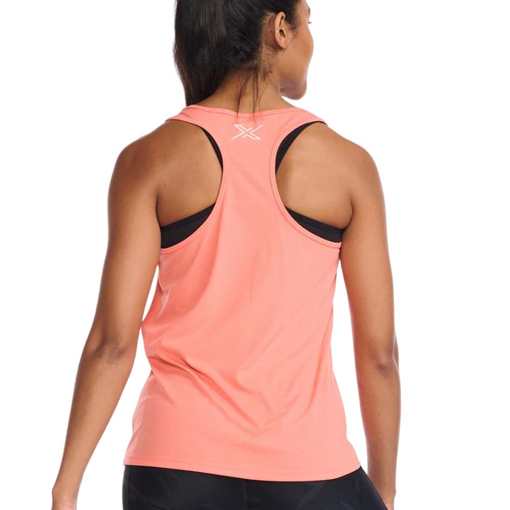 2XU Aero Singlet Womens