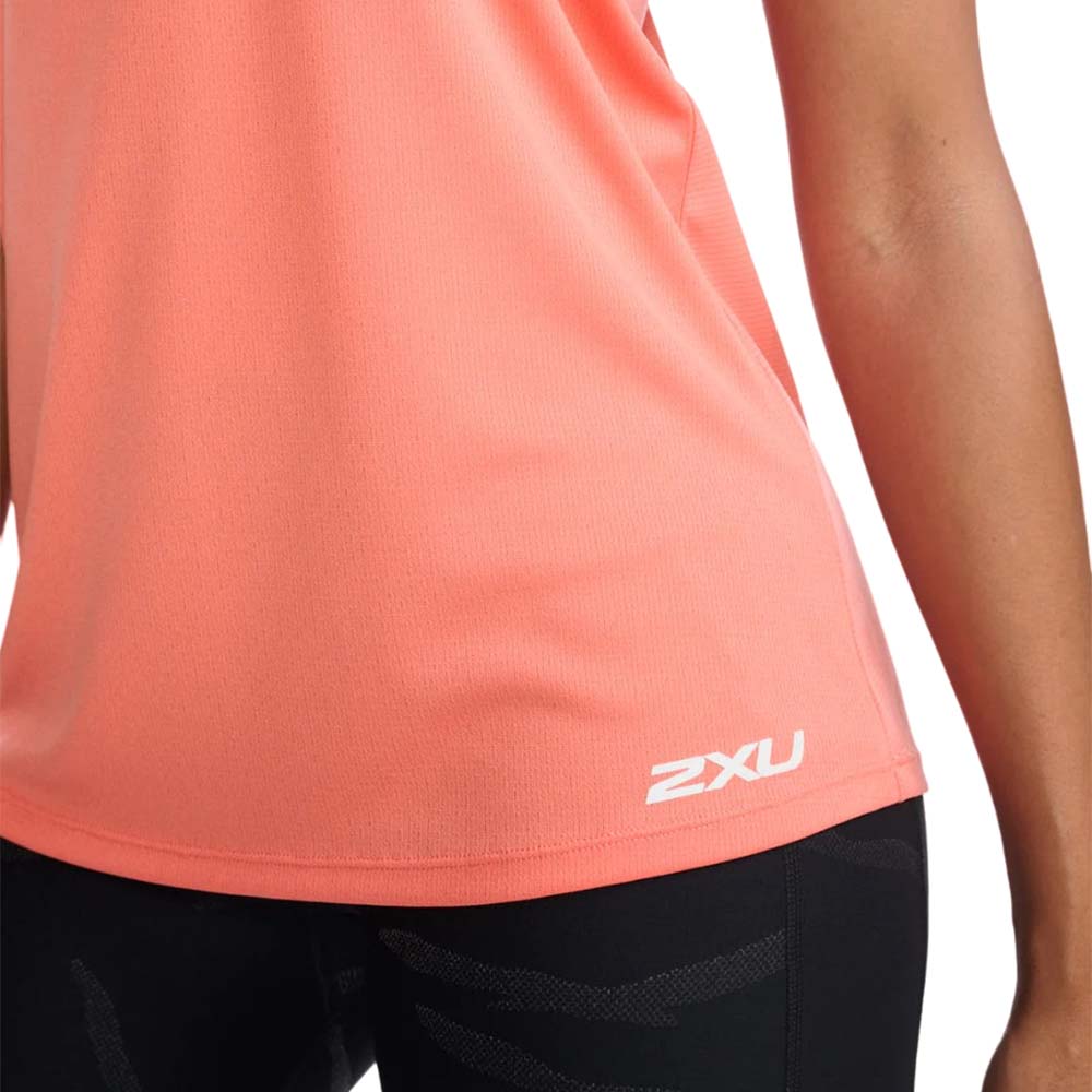 2XU Aero Singlet Womens