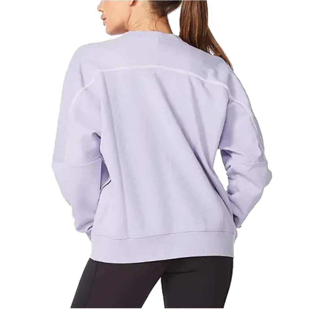 2XU Form Pop Seam Crew Womens