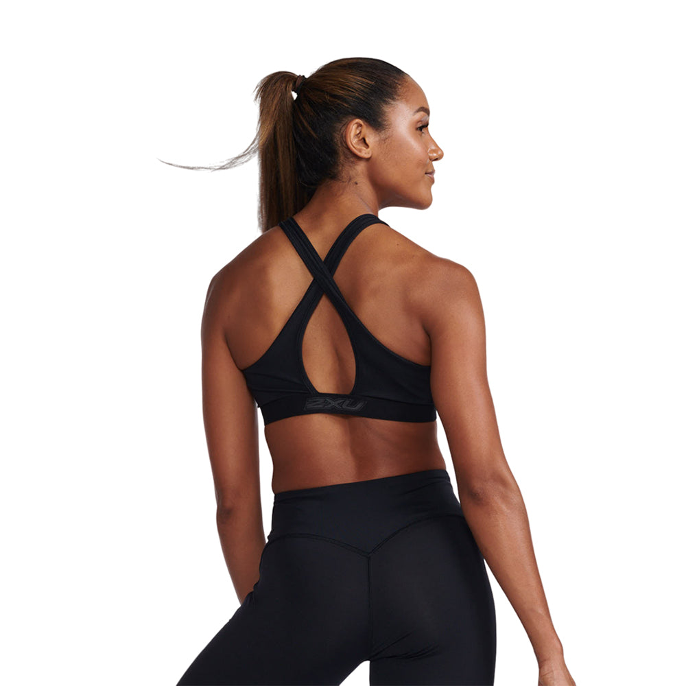 2XU Motion X Back Crop Womens