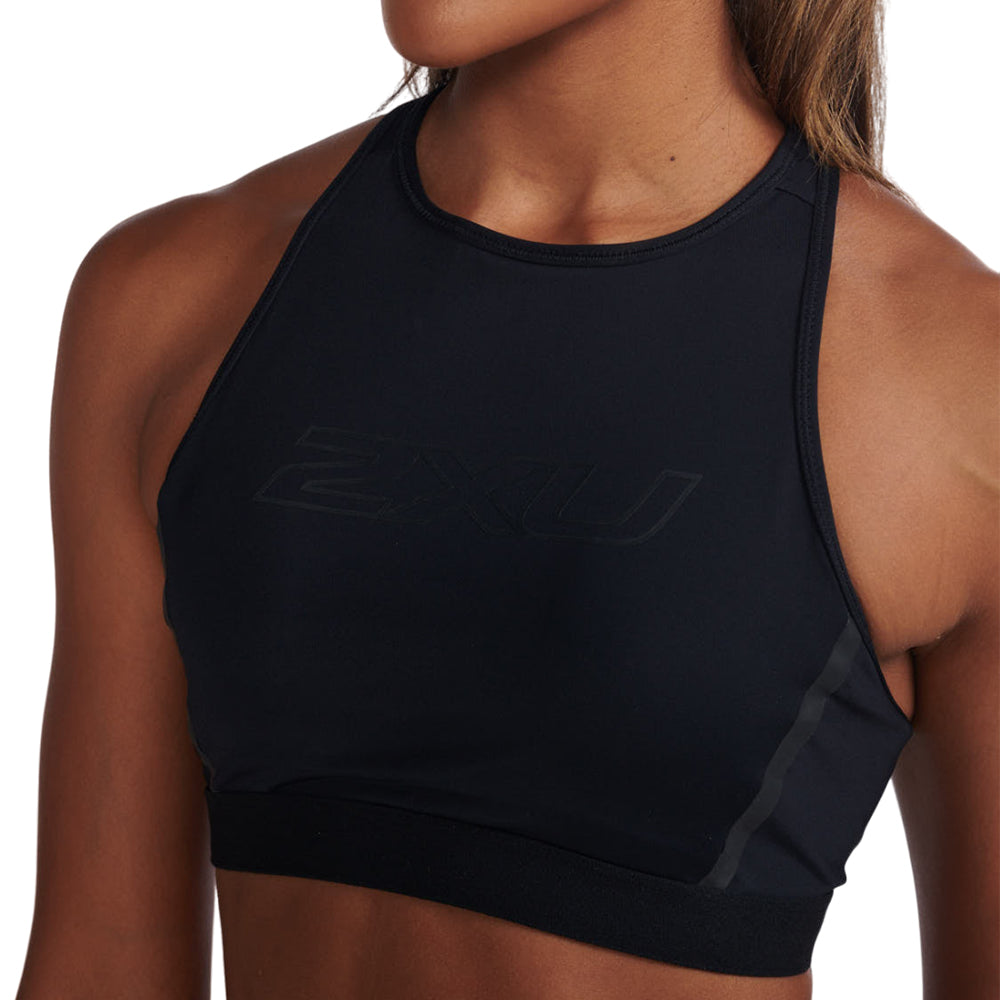 2XU Motion X Back Crop Womens