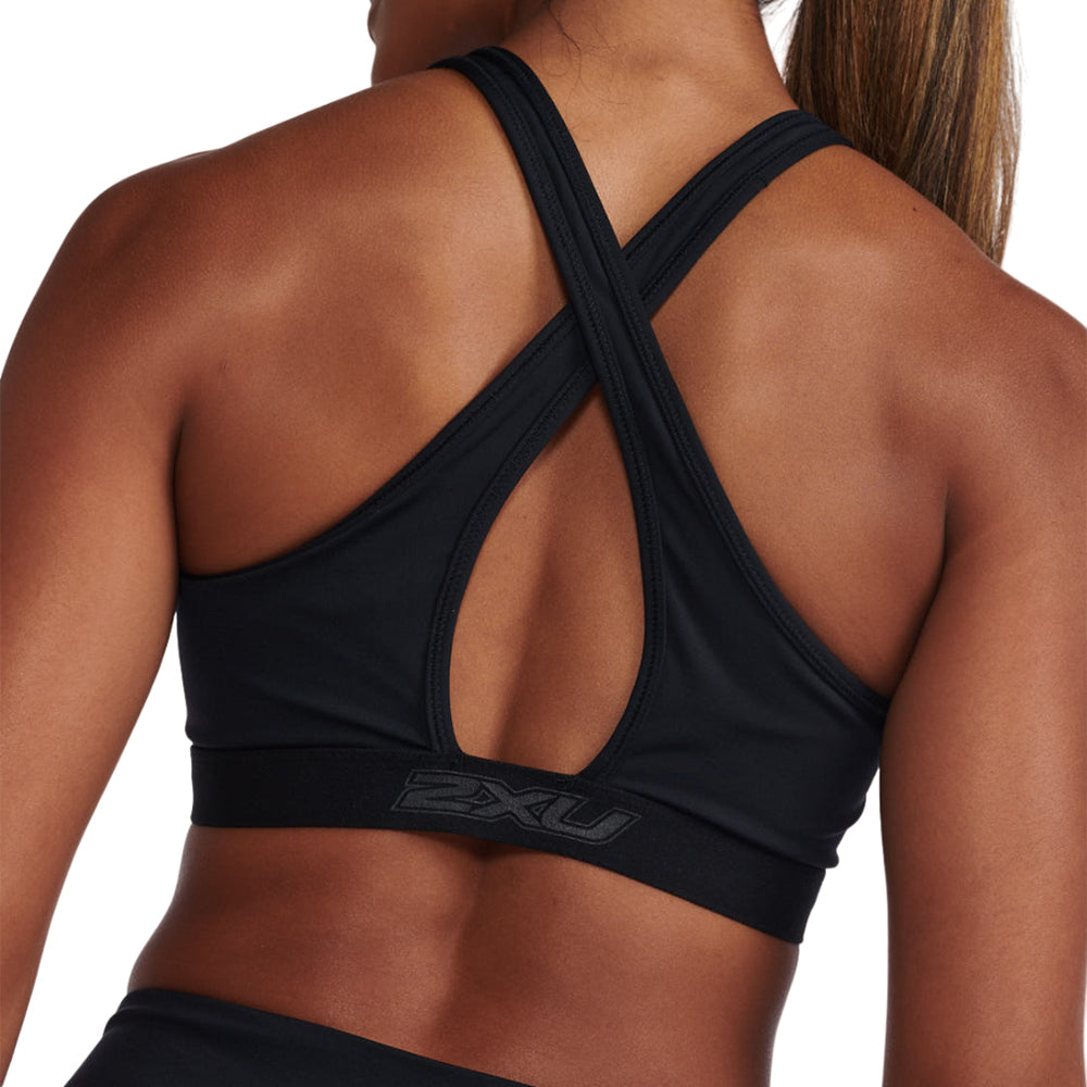 2XU Motion X Back Crop Womens