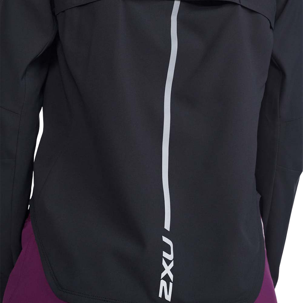 2XU Aero Jacket Womens