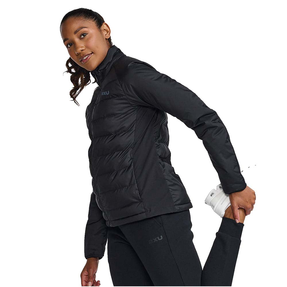 2XU Commute Packable Insulation Jacket Womens